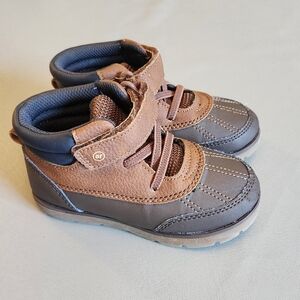 Stride Rite Toddler Ankle Boot Size 8